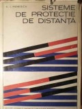 Sisteme Protectie Distanta - C.I. Penescu (1970) - Constructii, Electrotehnica, Energetica - 620 Pagini - Editura Academiei