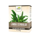 Ceai limba cerbului 120gr dorel plant