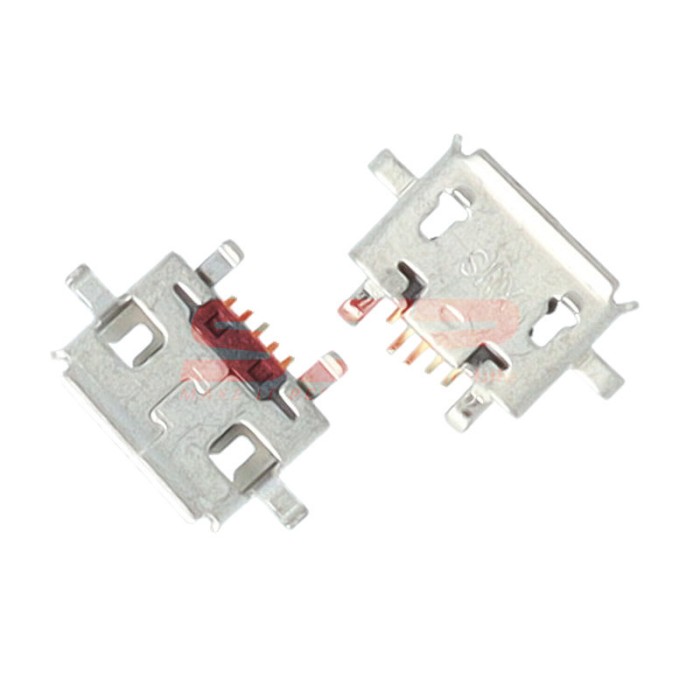 Conector alimentare HTC