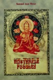 Misterele Focului carte Samael Aun Weor 2005 editura Ageac format brosat religie spiritualitate anticariat