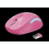 MOUSE wireless roz TRUST TR-22336