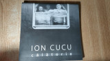 Ion Cucu (autograf) - Calatoria - O istorie a literaturii romane in imagini 2006