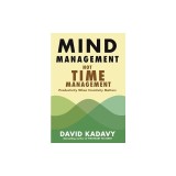 Mind Management, Not Time Management: Productivity When Creativity Matters