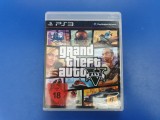 Grand Theft Auto V (GTA 5) - joc PS3 (Playstation 3)