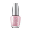 Lac de unghii cu efect de gel, Opi, IS Pink On Canvas, 15ml