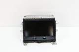 Ecran de navigație LAND ROVER RANGE ROVER SPORT L320 2007 OEM: 462200-5481,YIE500090 14573046