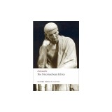 The Nicomachean Ethics