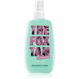 The Fox Tan Rapid spray de corp racoritor accelerator de bronzare 120 ml