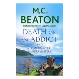 Cumpara ieftin Death of an Addict