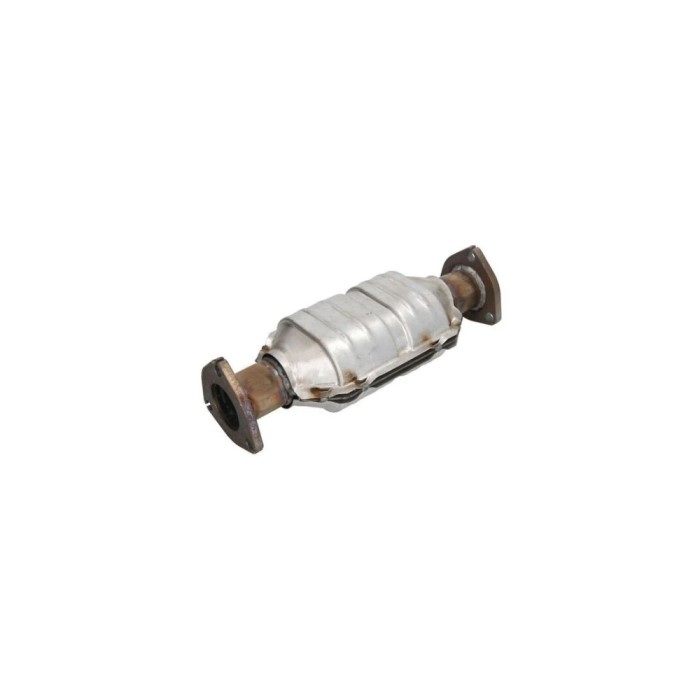 Catalizator DAEWOO NUBIRA Wagon KLAJ BM CATALYSTS BM90526H