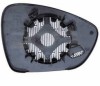 Geam oglinda Citroen C3, 03.10-, DS3, 03.10-, DS5, 09.11-, Citroen C5 (Rd/Td), 01.2008-, Peugeot 508, 11.10-12.14, Dreapta, Albastra, Convex, BestAut