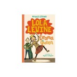 Lola Levine: Drama Queen