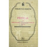 Mircea M. Duduleanu - Femeia in proverbele si cugetarile lumii (Editia: 1975)