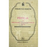 Mircea M. Duduleanu - Femeia &icirc;n proverbele și cugetările lumii (editia 1975)