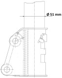 KYB 339766 Excel-G amortizor