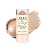 Stick on the go Conturare 01 Medium Light, Lollis