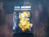 TIMPURI NENUMARATE - JOHN BRUNNER