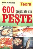 600 PREPARATE DIN PESTE-DAN BURCULET-361644