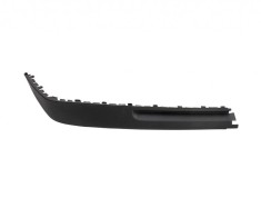 Spoiler bara fata fata, dreapta Vw Golf 3 (1h) (Hatchback + Combi+Cabrio), 08.1991-04.1999, RETOV, 1H6805904AB41 foto