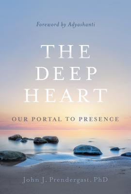 The Deep Heart: Our Portal to Presence foto