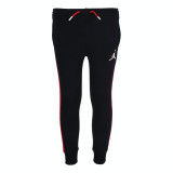 Pantaloni de trening Nike JDB AIR SPECKLE FT PANT