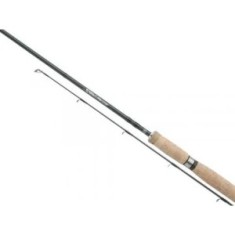 Lanseta Shimano Speedmaster Ax Spinning 2.10m M 2seg foto