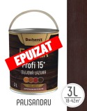 Cumpara ieftin Lazura lemn Bochemit Estetik Profi 3l palisandru - protectie avansata UV