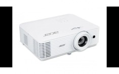 Videoproiector Acer H6815ATV, 4K UHD 3840* 2160, TI XPR, 8.3