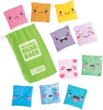 Joc tactil - Saculetii cu emotii PlayLearn Toys