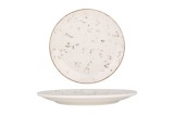Bonna Farfurie pentru Desert - Grain - Por&Aring;&pound;elan - 19 cm - set de 6