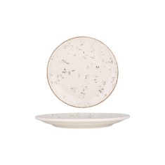 Bonna Farfurie pentru Desert - Grain - Por&Aring;&pound;elan - 19 cm - set de 6
