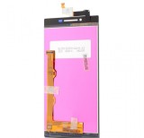 Display LCD Lenovo P70 + Touchscreen, Negru, Compatibil P70