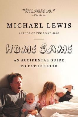 Home Game: An Accidental Guide to Fatherhood foto