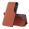 Husa pentru Samsung Galaxy S23 FE, Techsuit eFold Series, Orange