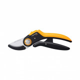 FISKARS Foarfeca de gradina nicovala Plus PowerLever P741