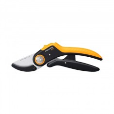FISKARS Foarfeca de gradina nicovala Plus PowerLever P741