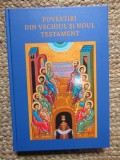 Povestiri din Vechiul si Noul Testament