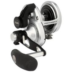 Mulineta Penn Fathom Il Lever Drag 2 Speed 25n Rh foto