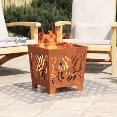 vidaXL Plăci cu tablouri 2 pcs Argintiu 100 x 40 cm Aluminiu 4104339