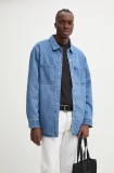 Levi&#039;s jachetă denim reversibilă de tranzitie, A8553