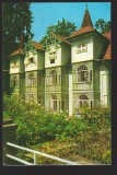 CPIB 21823 - CARTE POSTALA - SOVATA, VILA, Circulata, Fotografie