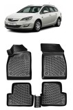 Cumpara ieftin Set Covorase Auto Cauciuc dedicate Opel Astra J (2009-2015)