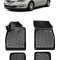 Set Covorase Auto Cauciuc dedicate Opel Astra J (2009-2015)