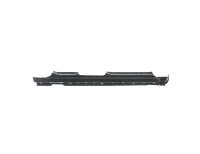 Prag stanga Mazda 3 (BK) 10.2003-07.2009, 4 usi, 5 usi, partea stanga, Aftermarket foto