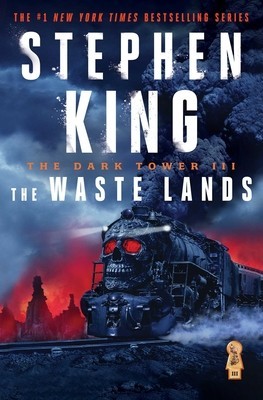 The Waste Lands foto