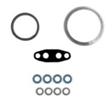 Set montaj turbocompresor Opel Astra J, Astra J Gtc, Astra J Sedan, Astra J Sports Tourer, Astra K, Astra K Sports Tourer, Insignia, Insignia A