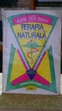 Cumpara ieftin Terapia naturala cu indice terapeutic Elena Nita Ibrian Editura Solteris 2000 Psihologie Dezvoltare Personala
