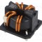 Inductor fir THT 100uH 22A 1kV KEMET