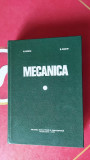 MECANICA - M. RADOI- E. DECIU , STARE FOARTE BUNA .