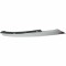 Ornament grila fata Honda Civic, 07.2016-, fata, Dreapta, SEDAN, crom